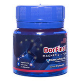 Dorfinal Pea Expert Novo