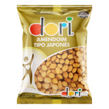 Dori Amendoim Japones 500gr