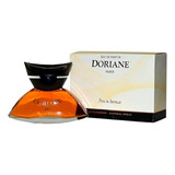 Doriane Paris Bleu