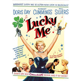 Doris Day - Com O Céu No Coração (lucky Me) 1954