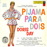 Doris Day - Pijama Para Dois - Lp Lacrado