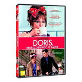 Doris Redescobrindo O Amor