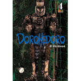 Dorohedoro Vol 4