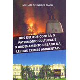Dos Delitos Contra O