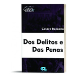 Dos Delitos E Das Penas - Cesare Beccaria