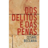 Dos Delitos E Das Penas - Martin Claret