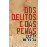 Dos Delitos E Das