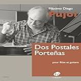 Dos Postales Portenas Flute