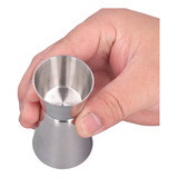Dosador Barman Em Inox