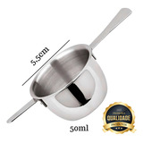 Dosador De Bebidas 50ml