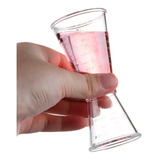Dosador De Bebidas Em