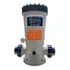 Dosador De Cloro Pooltec 2 6kg Com União