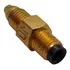 Dosador De Óleo Para Bomba Lube Hjb 0 R17466   Romi
