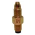 Dosador De Óleo Para Bomba Lube Hjb 1 R17467   Romi