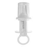 Dosador De Remedio 25ml