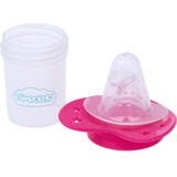 Dosador De Remedio Rosa Pimpolho   87431