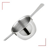 Dosador Para Bebidas Drinks Whiskey Alta Qualidade Inox Cor Prateado