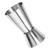 Dosador Para Drinks Inox