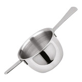 Dosador Para Whisky E Bebidas Em Inox 50ml   Lyor
