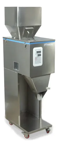 Dosadora Automatica Com Balanca