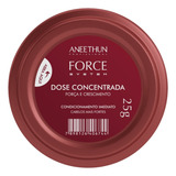 Dose Concentrada Aneethun Force System 25g Força E Nutrição
