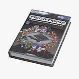 Dossiê Old!gamer Volume 04: Mega Drive - Capa Dura