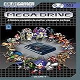 Dossiê OLD Gamer Volume 04  Mega Drive  Volume 4