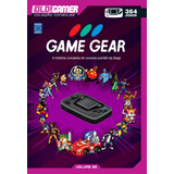 Dossie Old gamer Volume