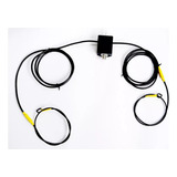 Double Bazzoka Premium Antenna