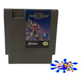 Double Dragon 2 Nes