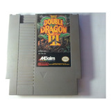 Double Dragon 3 