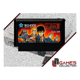 Double Dragon 3 Nintendo