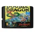 Double Dragon 5 The Shadow Falls Mega Drive Genesis