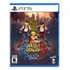 Double Dragon Gaiden Rise Of The Dragons Ps5 Midia Fisica