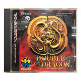 Double Dragon Neo Geo