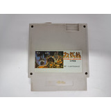 Double Dragon Nes Fita