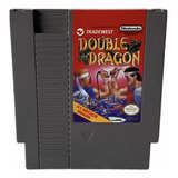Double Dragon Nes Original