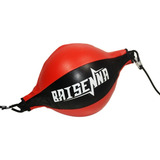 Double Punching Ball Treino
