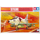 Douglas A 4e Skyhawk