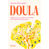 Doula Mulheres Que