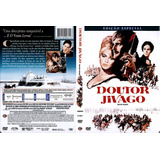 Doutor Jivago David Lean