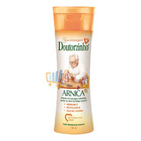 Doutorzinho Locao Arnica Para