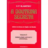 Doutrina Secreta a