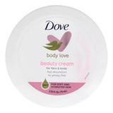 Dove Todo