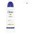 Dove Original Antitranspirante Em Aerossol 150 Ml