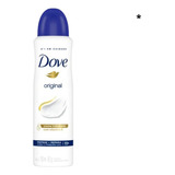 Dove Original Antitranspirante Em