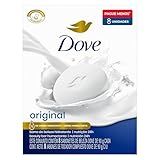 Dove Sabonete Em Barra