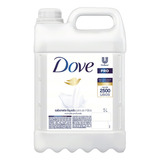 Dove Sabonete Liquido Original