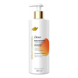 Dove Serum Hidratante Corporal