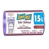 Dover Roll Odor Defense